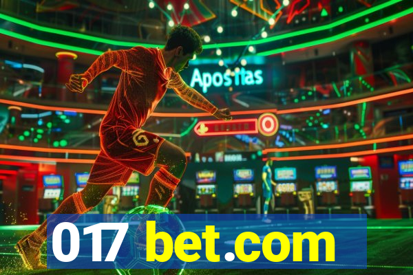 017 bet.com